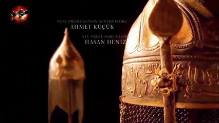 FHD المؤسس عثمان - الموسم 4  مدبلج - الحلقة 37 بجودة