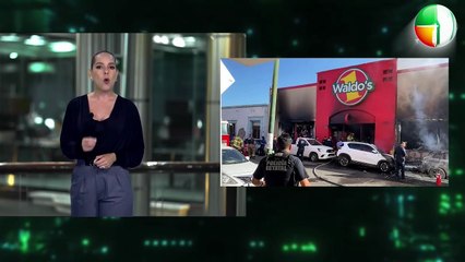 Tragedia en Hermosillo | Alcalde asesinado en Michoacán  | En Vivo Noticiero Al Cierre