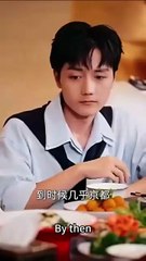 who's the boss chinese short drama