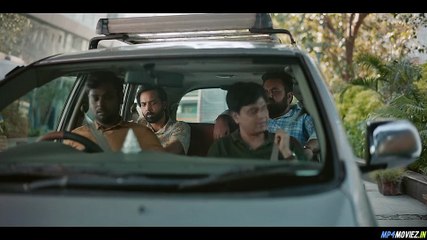 Humorously Yours S3 Complete Series – Full Episode Hindi Web Series