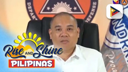 Pwersa ng pamahalaan, nakatutok sa pangangailangan ng mga apektado ng Bagyong #TinoPH sa Visayas