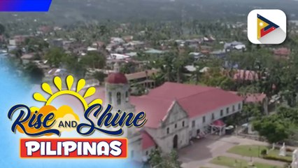 Mga simbahan sa Cebu, bukas para sa mga bakwit