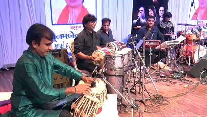 Yunhi Tum Mujhse Baat Karti Ho // Chirag Desai & Gul Saxena live