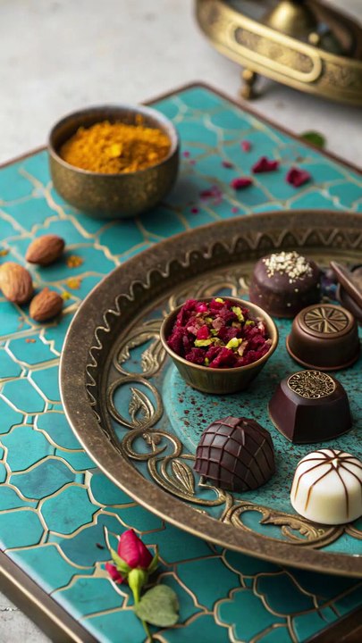 Why Dubai Chocolate Is So Popular?