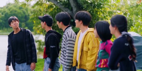 Rearrange (2025) Episode 6 | Thai subbed EN