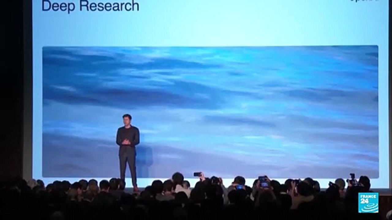 OpenAI y Amazon firman millonario acuerdo sobre inteligencia artificial