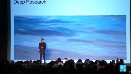 OpenAI y Amazon firman millonario acuerdo sobre inteligencia artificial