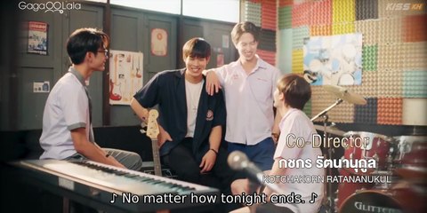 Rearrange (2025) Episode 4 | Thai subbed EN
