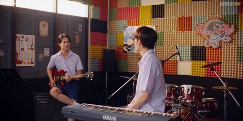 Rearrange (2025) Episode 1 | Thai subbed EN