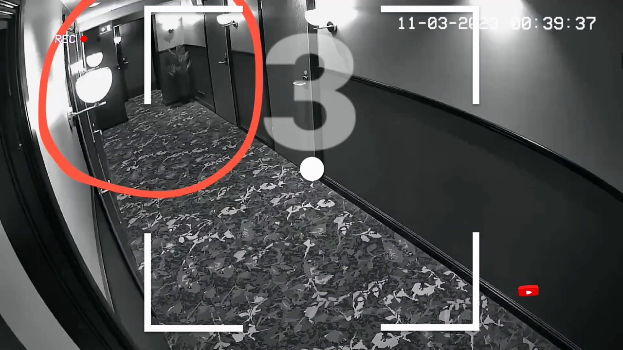 Paranormal Activity