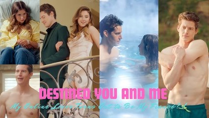 Three Alphas, One Mate—Only the True Love Can Claim the Throne