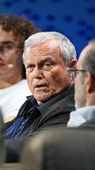 Sir Martin Sorrell: Elon Musk's valuation will get to $10 trillion