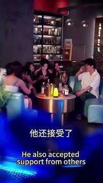 Tangled flames chinese drama