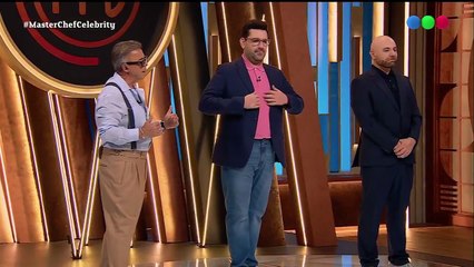 Wanda Nara se quebró en MasterChef al recordar un episodio de su pasado: "Nunca más volví a encontrar..."