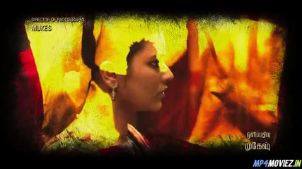 Suzhal: The Vortex Season 1 – Full Hindi Crime Thriller Web Series 🎥