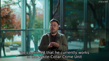 The Echoes of Survivors: Inside Korea’s Tragedies (2025) Episode 4 | Korean subbed EN