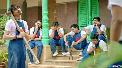 Paying Guest Dupur Thakurpo Season 2 – Full Episode Hindi Web Series