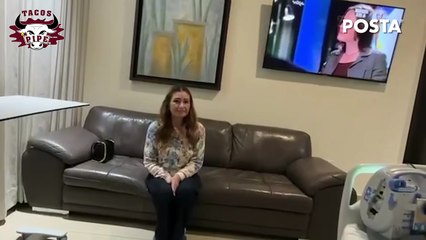 Ernesto Chavana revela su estado de salud tras cirugía