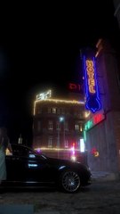 We briefly distanced ourselves from order while in love