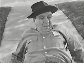 Life Of Riley S1xE15 - Riley Camps Out