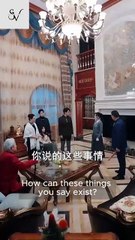 The Cost of Delayed Affection full movie chinese drama