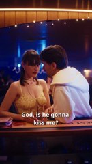 When her 45-year-old soul is stuck in a 20-year-old body, even falling requires grace