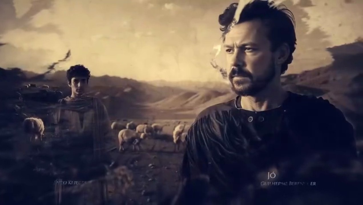 A VIDA DE JÓ - CAPÍTULO 20 (ÚLTIMO CAPÍTULO)