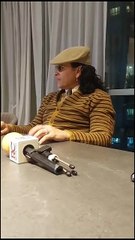 Elvis Crespo planea realizar concierto en República Dominicana