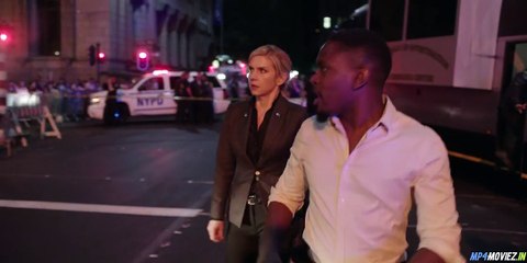 Inside Man: Most Wanted – Full Movie Hollywood Hindi Dubbed