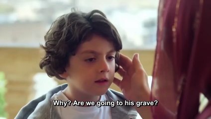 Uzak Sehir - Episode 36 (English Subtitles)