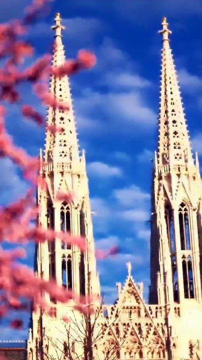 VIBig towers in lang
