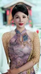 the ancestral hall chinese drama