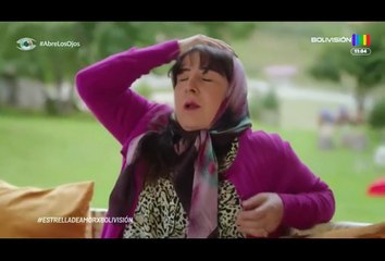 Estrella De Amor Capitulo 8 Por Bolivision - Series y Novelas JL