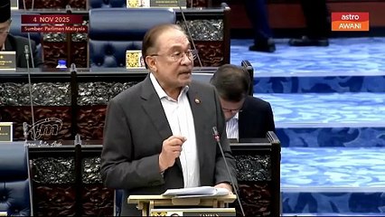 Had BUDI95 pemandu e-hailing dinaikkan kepada 800 liter sebulan - PM Anwar