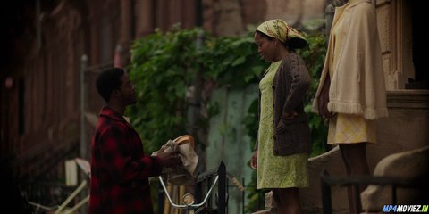 If Beale Street Could Talk – Full Movie Hollywood Hindi Dubbed