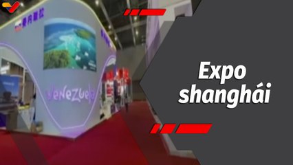 Programa 360º | ¿Por qué China es importante para Venezuela?