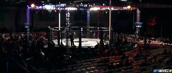 Kickboxer: Retaliation – Full Movie Hollywood Hindi Dubbed