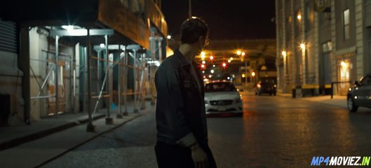 Bonded In Blood – Full Movie Hollywood Hindi Dubbed