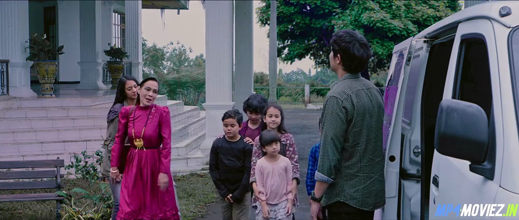 Kuntilanak Aka The Chanting Revisited – Full Movie Hollywood Hindi Dubbed
