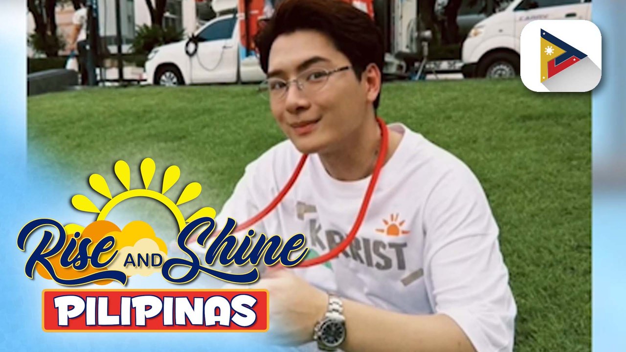 TALK BIZ | Thai BL stars, magbabalik sa Pilipinas para sa 'What a Concert in Manila' fan meeting