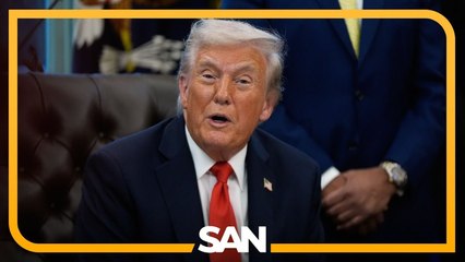 Trump seeks $230 million DOJ payout over past investigation: Report