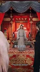 Grave of Exes Under The Phoenix Throne