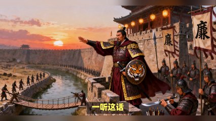 精讀《資治通鑑》：別再招只會“紙上談兵”的“簡歷戰神”！