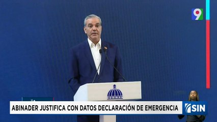 RD país de mayor proyección de crecimiento económico en Latinoamérica | Emisión Estelar SIN con Alicia Ortega