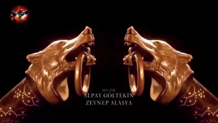 FHD المؤسس عثمان - الموسم 4  مدبلج - الحلقة 33 بجودة