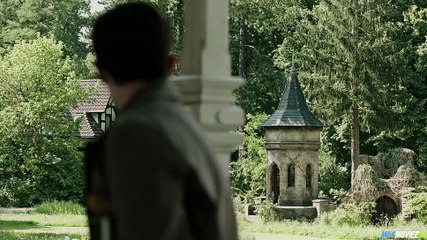 A Cure For Wellness – Full Movie Hollywood Hindi Dubbed