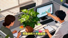 劉邦VS項羽：知人善任與剛愎自用的成敗啓示