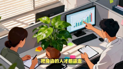 劉邦VS項羽：知人善任與剛愎自用的成敗啓示