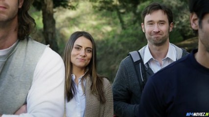 Dam Sharks (2016) – Full Movie Hollywood Hindi Dubbed