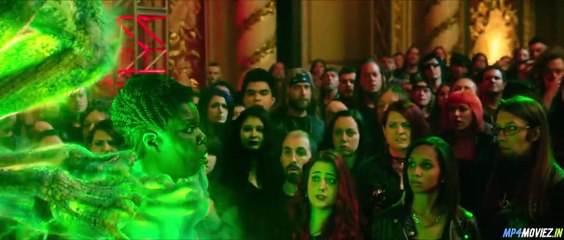 Ghostbusters 2016 – Full Movie Hollywood Hindi Dubbed